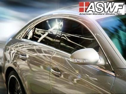 Boise_s Best Window Tinting offers professional automotive